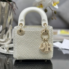 Christian Dior My Lady Bags